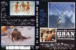 carátula dvd de El Gran Miercoles - Custom