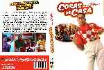 carátula dvd de Cosas De Casa - Temporada 09 - Custom