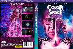carátula dvd de Color Out Of Space - Custom