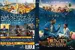 cartula dvd de El Principe Olvidado - Custom