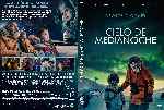 carátula dvd de Cielo De Medianoche - Custom
