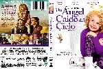 carátula dvd de Un Angel Caido Del Cielo - Custom