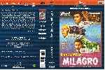 carátula dvd de Los Jueves Milagro - El Cine De El Mundo