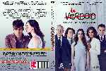 cartula dvd de La Verdad - 2018 - Temporada 02 - Custom