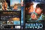 carátula dvd de Paraiso - 1982