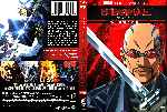 carátula dvd de Blade - Serie Animada - Custom - V2