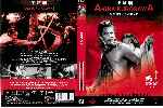 cartula dvd de Rashomon - Kurosawa Collection