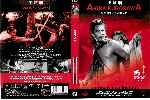 carátula dvd de Rashomon - Kurosawa Collection