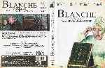 carátula dvd de Blanche