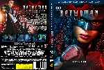 carátula dvd de Batwoman - Temporada 02 - Custom