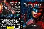 carátula dvd de Batwoman - Temporada 02 - Custom