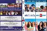 cartula dvd de Ninos Grandes - Ninos Grandes 2 - Custom
