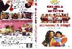 carátula dvd de Escuela De Novatos - ,escuela De Novatos 2 - Custom