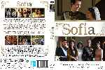carátula dvd de Sofia - 2011 - Custom