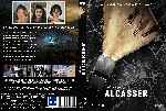 carátula dvd de El Caso Alcasser - Custom
