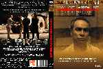 carátula dvd de Operacion Malaya - Custom