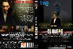 carátula dvd de El Bloke - Coslada Cero - Custom