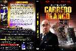 carátula dvd de El Asesinato De Carrero Blanco - Custom - V2