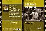 carátula dvd de Perfume De Mujer - 1974 - Clasicos Imprescindibles Del Cine Italiano