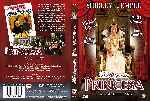 carátula dvd de La Pequena Princesa - V2