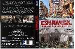 carátula dvd de Espana Despues De La Guerra - El Franquismo En Color