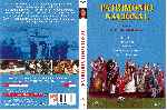carátula dvd de Patrimonio Nacional - V2
