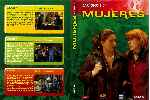 carátula dvd de Mujeres - 2006 - Capitulos 01-03
