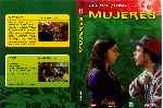 carátula dvd de Mujeres - 2006 - Capitulos 13-extra