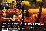 carátula dvd de Elizabeth 1ra - La Reina Virgen - Custom