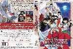 carátula dvd de Inuyasha - Serie Completa - Custom