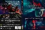 cartula dvd de Pequenos Secretos - Custom