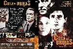 carátula dvd de Cosa De Brujas - V2