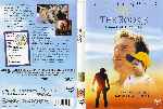 carátula dvd de El Novato - 2002 - Region 1-4 