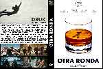 carátula dvd de Otra Ronda - Custom