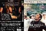 carátula dvd de Otra Ronda - Custom - V2