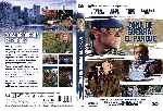 carátula dvd de Zona De Guerra - El Parque