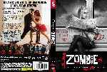 carátula dvd de Izombie - Temporada 05 - Custom