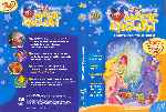 carátula dvd de Magic English - Volumen 26