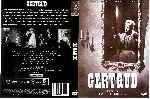 carátula dvd de Gertrud - V3