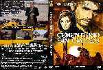 carátula dvd de Cementerio Sin Cruces - Custom
