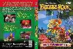 carátula dvd de Fraggle Rock - Temporada 05