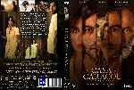cartula dvd de La Casa Del Caracol - Custom