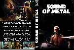 carátula dvd de Sound Of Metal - Custom