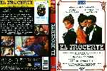 carátula dvd de El Inocente - 1976
