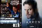 carátula dvd de Harrow - Temporada 03 - Custom