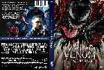 carátula dvd de Venom - Habra Matanza - Custom