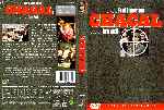 carátula dvd de Chacal - 1973