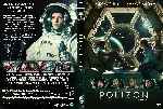 carátula dvd de Polizon - Custom