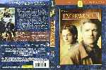 carátula dvd de Everwood - Temporada 01 - Custom - V3