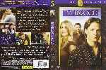 carátula dvd de Everwood - Temporada 03 - Custom - V2
